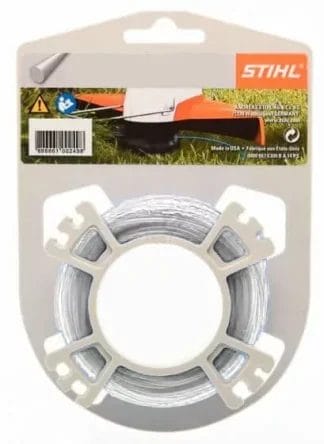 STIHL 1.4mm Round Strimmer Line