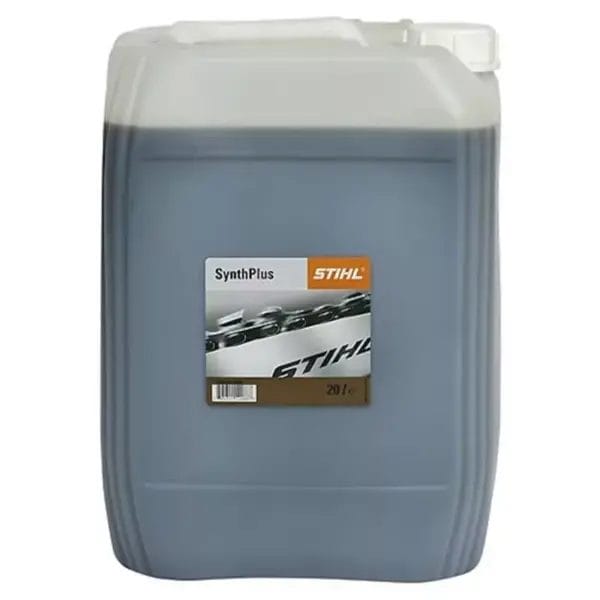 STIHL SynthPlus Chain Oil - 20L