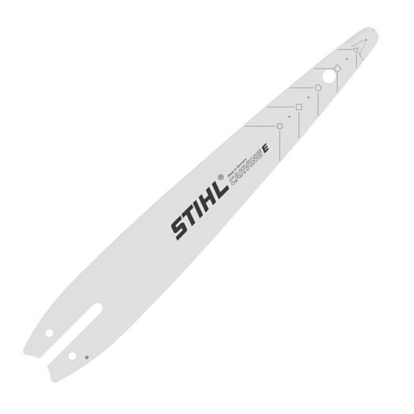 STIHL 12" Carving 1/4" Guide Bar - 30050003205