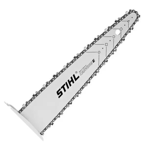 STIHL 12" Carving 1/4" P Guide Bar - 30050003105