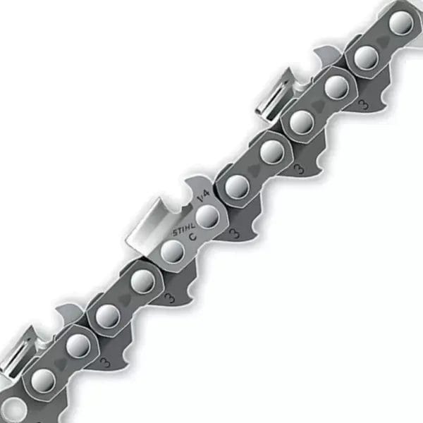 STIHL Rapid Micro 3/8" 1.6mm Chain Loop - 60 Drive Links