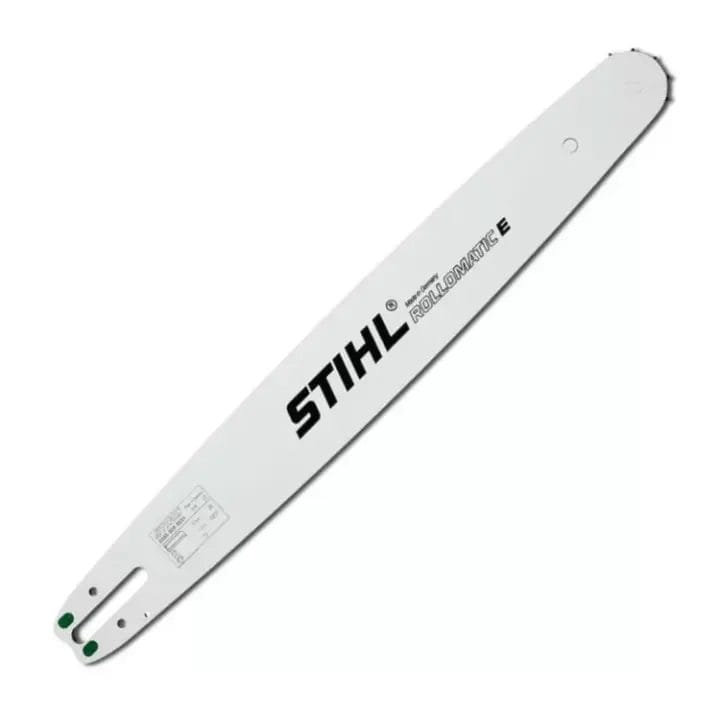 STIHL 12" Rollomatic E 3/8" P Guide Bar - 30050004805-0