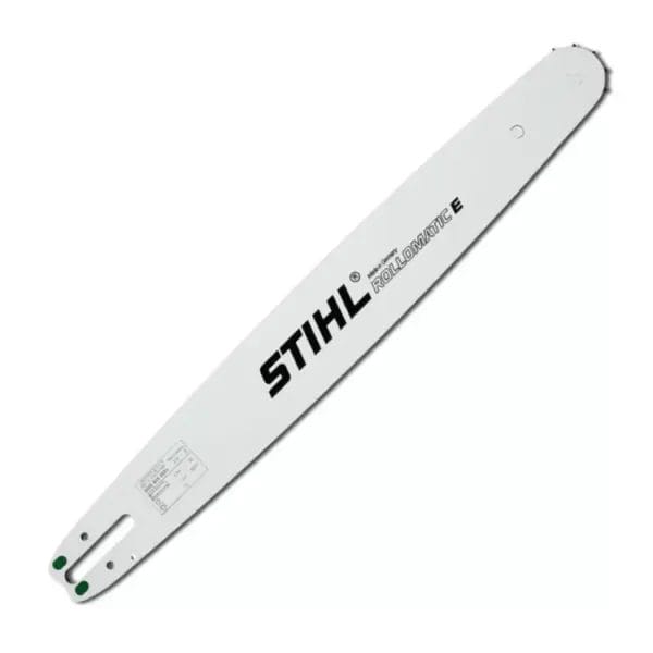 STIHL 18" Rollomatic E 3/8" Guide Bar - 30030005217