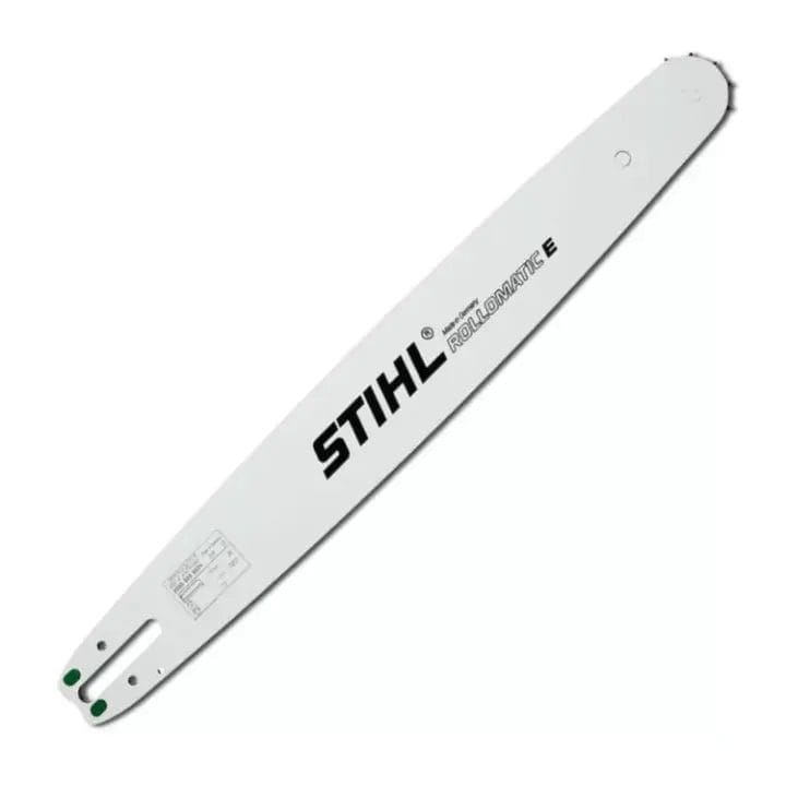 STIHL 18" Rollomatic E 3/8" Guide Bar - 30030005217-0