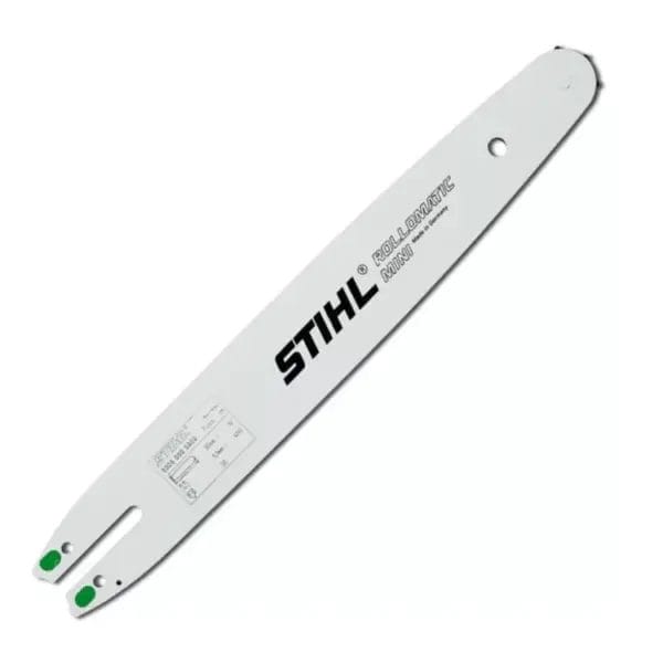 STIHL 10" Rollomatic E Mini 1/4" P Guide Bar - 30050083403