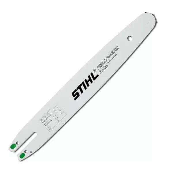 STIHL 12" Rollomatic E Mini 1/4" P Guide Bar - 30050083405