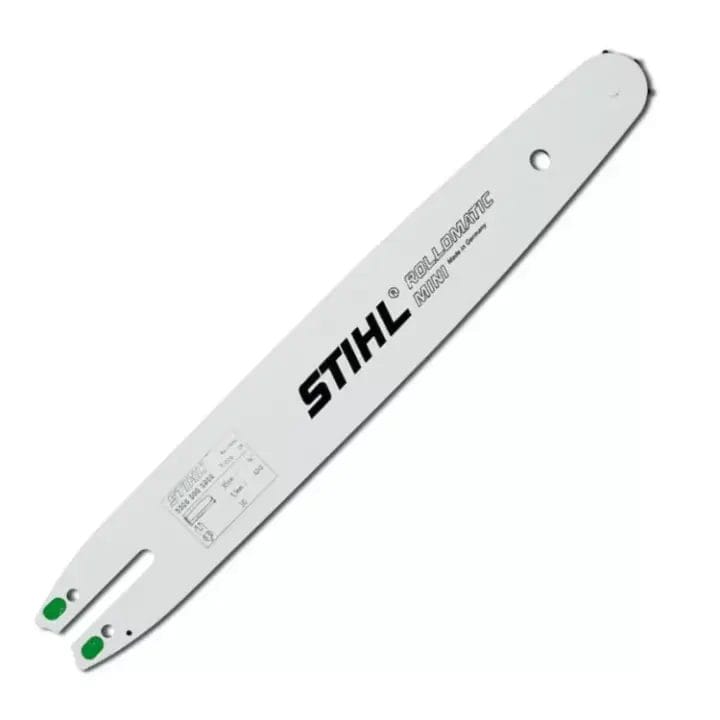 STIHL 12" Rollomatic E Mini 1/4" P Guide Bar - 30050083405-0