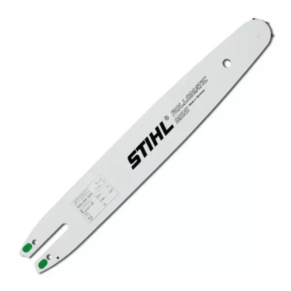 STIHL 12" Rollomatic E Mini 3/8" P Guide Bar - 30050003905