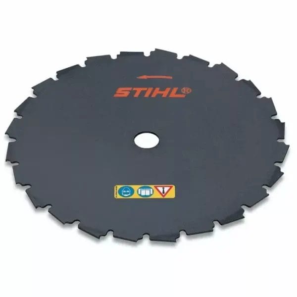 STIHL 200mm (22 T) Circular Chisel-Tooth Saw Blade