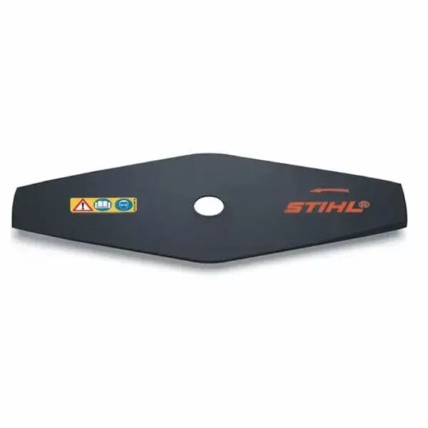 STIHL 230mm (2 B) Metal Grass Cutting Blade