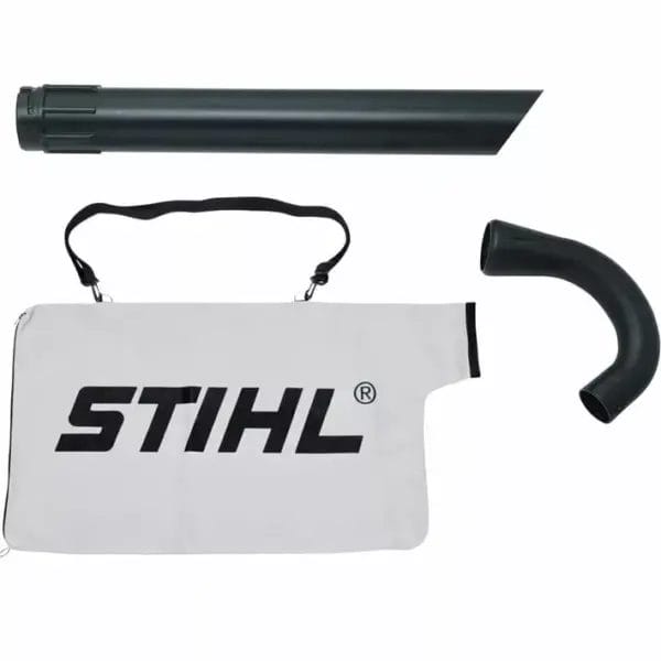 STIHL Vacuum Attachment