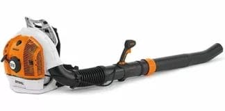 STIHL BR 700 Petrol Backpack Blower