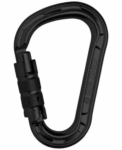 Edelrid HMS Magnum Triple Lock Karabiner-0