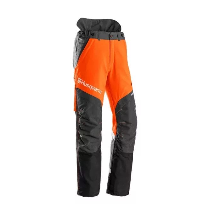 Husqvarna Technical 20A Trousers - Type A - Class 1-0