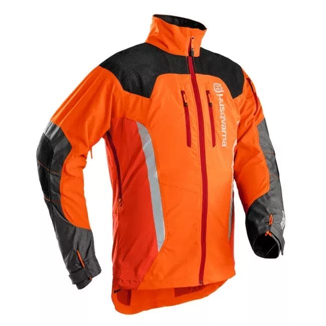 Husqvarna Technical Extreme Forest Jacket-0