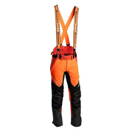 Husqvarna Technical Extreme Trousers - Type A - Class 1