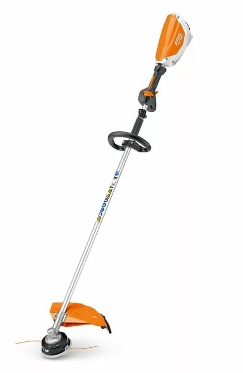 STIHL FSA 130 R Battery Strimmer (Unit Only)-0