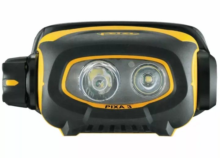 Petzl PIXA® 3 Headlamp-6945