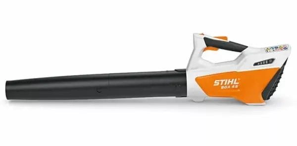 STIHL BGA 45 Battery Blower-9038