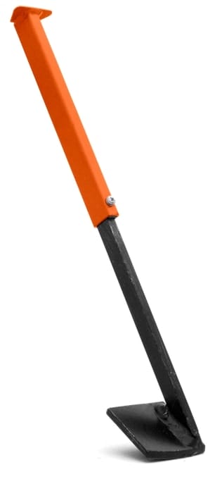 Husqvarna Foot Breaking Bar