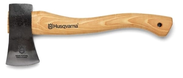 Husqvarna Wooden Hatchet