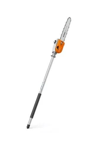 STIHL Kombi-Tool HT-KM Pole Pruner Attachment