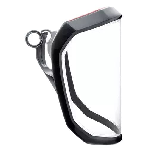 Protos Integral Clear Visor-0