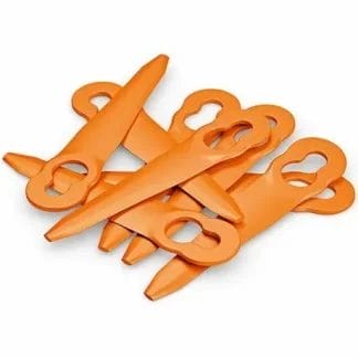 STIHL 2-2 PolyCut Plastic Blades