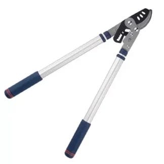 Spear & Jackson Advantage Telescopic Ratchet Bypass Lopper-7674