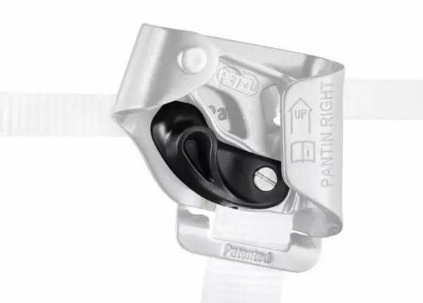 Petzl Catch for Pantin-7192