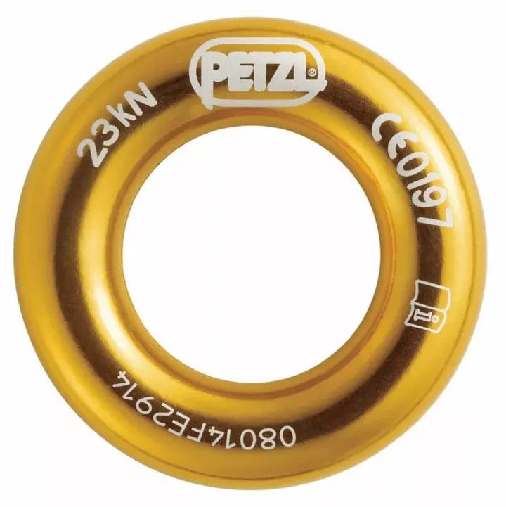 Petzl Connection Ring-0