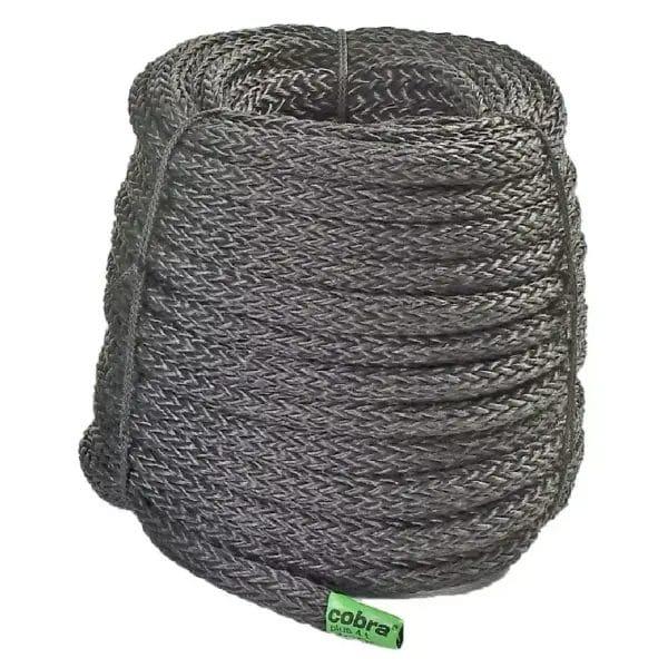 Cobra 2T Hollow Braid Rope