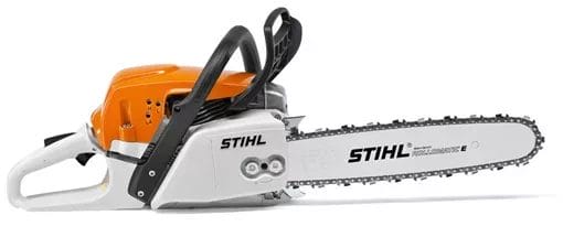 STIHL MS 291 Petrol Chainsaw-0