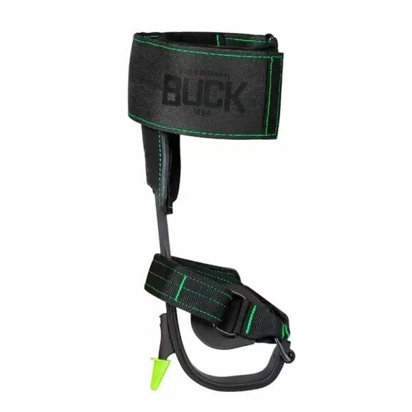 Buckingham BuckAlloy Black Tree Climber Kit