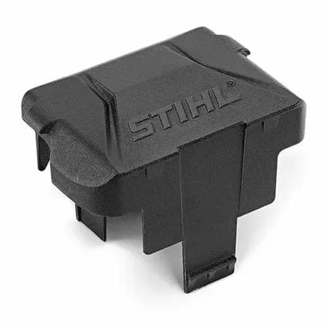 STIHL AK Battery Slot Cover-0