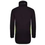 Arbortec Breathedry Black Waterproof Smock-12817