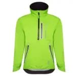 Arbortec Breathedry Lime Waterproof Smock-12819