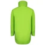 Arbortec Breathedry Lime Waterproof Smock-12821