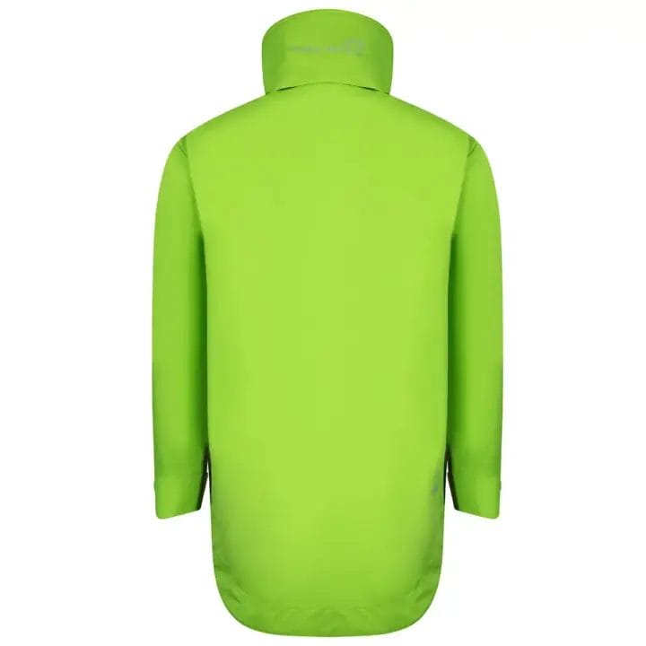 Arbortec Breathedry Lime Waterproof Smock-12821