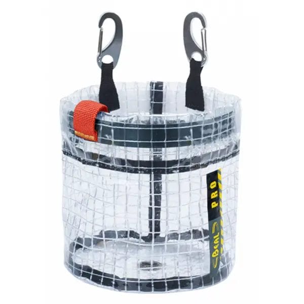 Beal Glass Bucket Bag - 1.8L Capacity