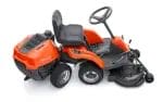 Husqvarna R 112C Out Front Mower-11987