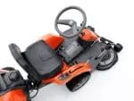 Husqvarna R 112C Out Front Mower-11988