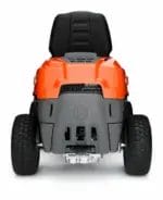 Husqvarna R 112C Out Front Mower-11991