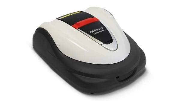 Honda Miimo 3000 Robotic Lawnmower