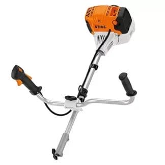 STIHL KM 131 Kombi-Tool Engine