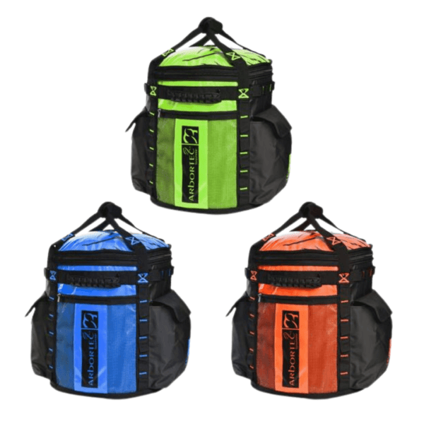 Arbortec Cobra Rope Bag - 35L Capacity