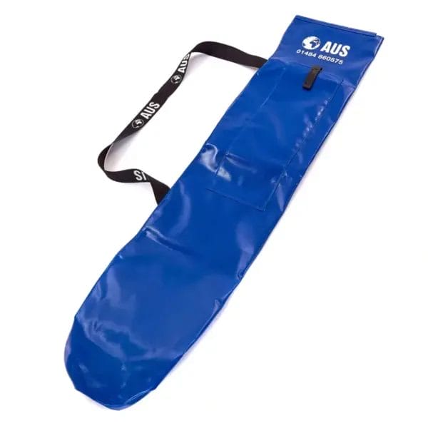 AUS Vinyl Pole Bag - 1.2m