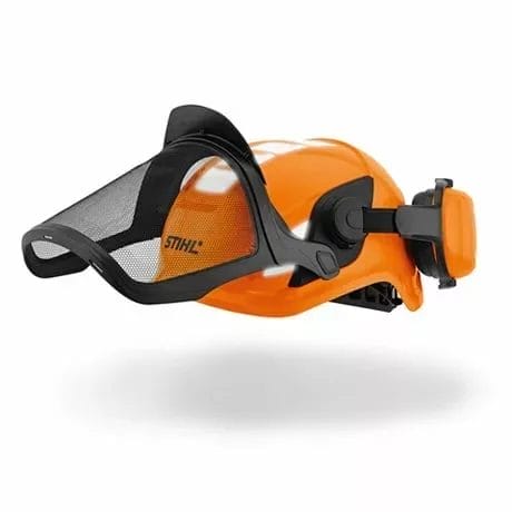 STIHL ADVANCE X-Vent Helmet-9492