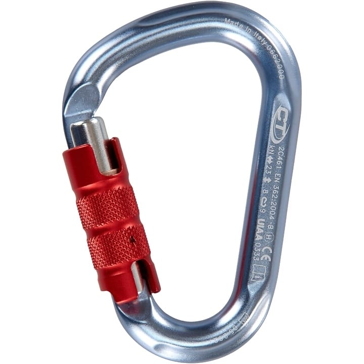 <span><a href="https://faeryn.xyz/brand/climbing-technology/" aria-label="Climbing Technology"><img src="https://errbi77skn7.exactdn.com/wp-content/uploads/2024/10/ct-mobile.png" alt="Climbing Technology" class="brand-logo"></a></span><span>Snappy Alloy Titanium TG Karabiner</span> Karabiners Buxtons