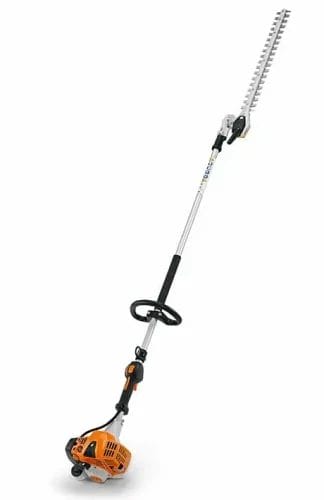 STIHL HL 94 C-E Petrol Long Reach Hedge Trimmer